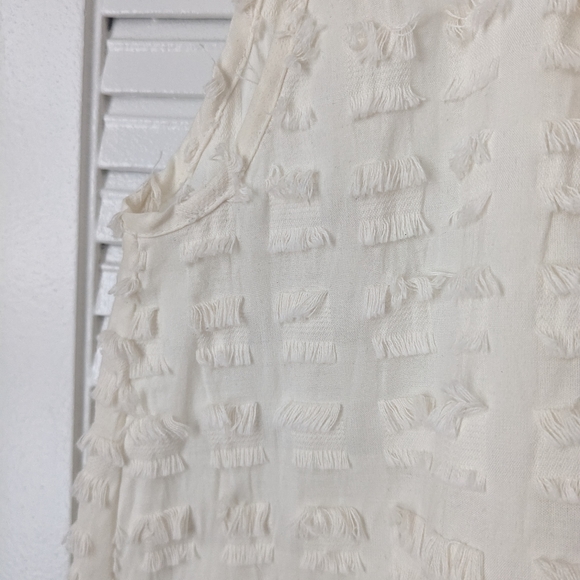 MADEWELL 💙 dress - Picture 4 of 7